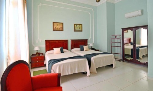 Hotel E Santa Maria